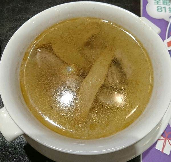 |月子餐試吃|江醫師無毒月子餐 - 第3張圖