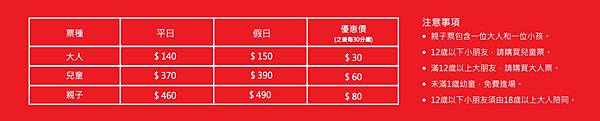 台北大直ATT 4 Recharge|SNOOPY Play Center 史努比親子樂園大直旗艦店(已歇業) - 第3張圖