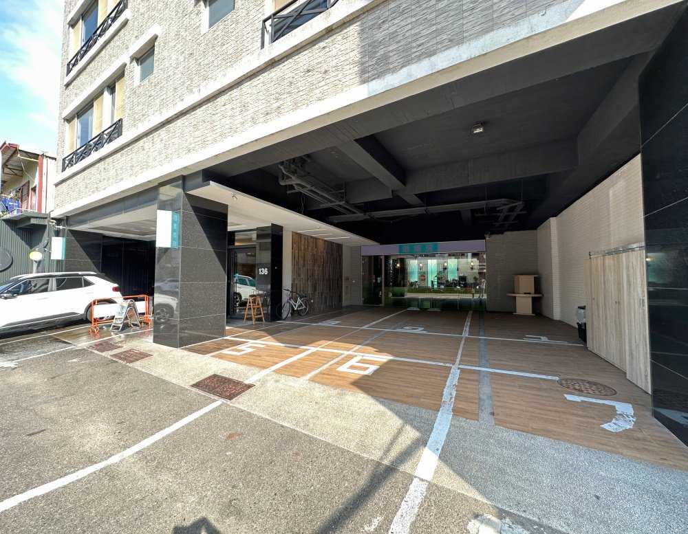 台南郡象商旅|台南平價住宿|地理位置便捷 - 第5張圖