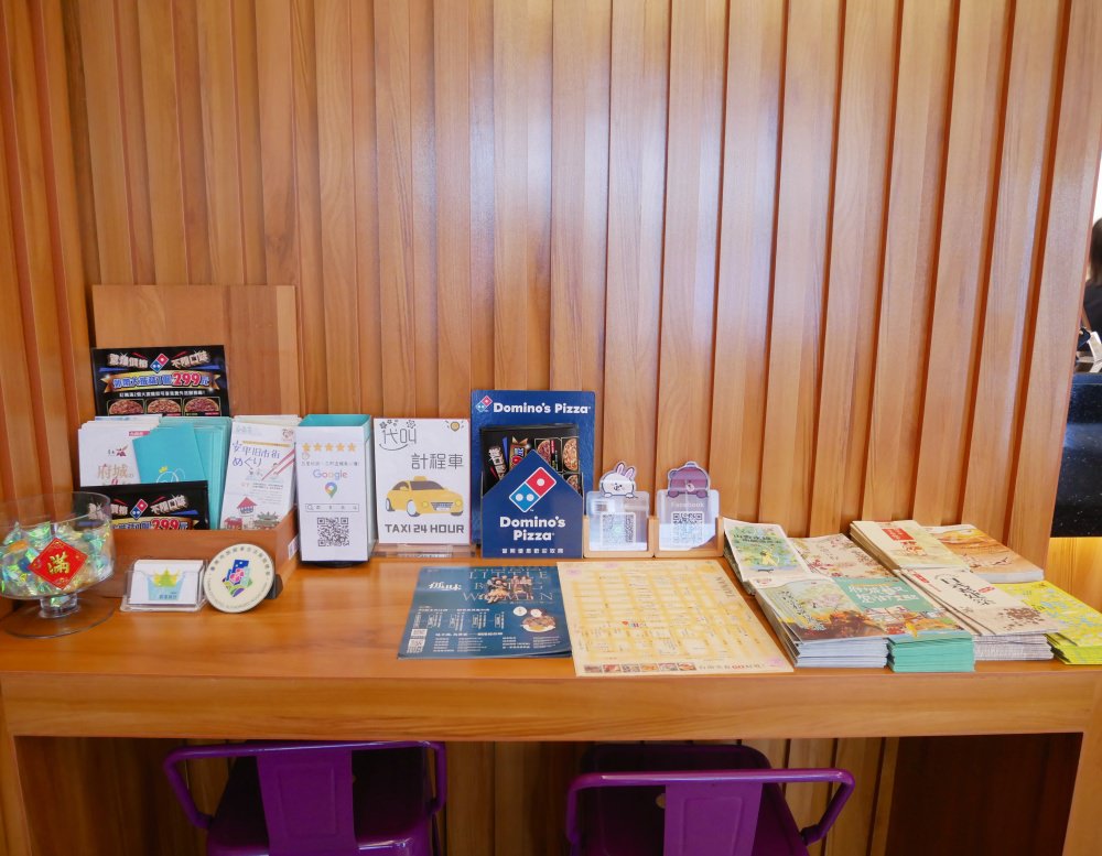 台南郡象商旅|台南平價住宿|地理位置便捷 - 第3張圖