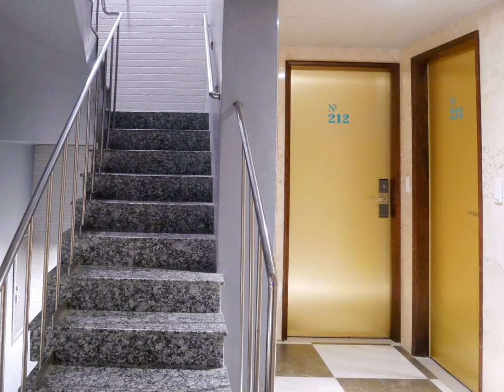 台南郡象商旅|台南平價住宿|地理位置便捷 - 第9張圖